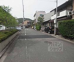 京都府京都市北区衣笠馬場町（賃貸アパート1K・1階・33.05㎡） その23