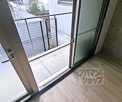 京都府京都市中京区壬生土居ノ内町（賃貸マンション1K・1階・24.70㎡） その13