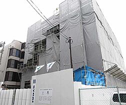 京都府京都市北区北野下白梅町（賃貸マンション1K・2階・24.97㎡） その1