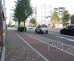 京都府京都市中京区西ノ京南上合町（賃貸マンション1LDK・7階・33.93㎡） その11