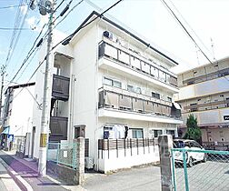 京都府京都市左京区一乗寺西杉ノ宮町（賃貸マンション1LDK・2階・32.00㎡） その3