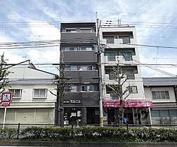 京都府京都市上京区西五辻北町（賃貸マンション1R・3階・19.18㎡） その3