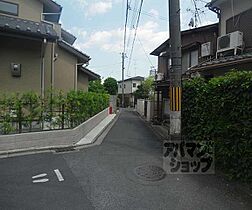 京都府京都市北区等持院西町（賃貸マンション1K・1階・22.70㎡） その23