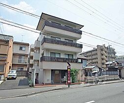 京都府京都市左京区高野清水町（賃貸マンション1DK・2階・29.84㎡） その1