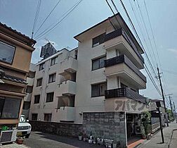 京都府京都市左京区高野清水町（賃貸マンション1DK・2階・29.84㎡） その3