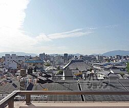 ライオンズマンション東山壱番館 501 ｜ 京都府京都市東山区松原通大和大路東入2丁目轆轤町（賃貸マンション1K・5階・21.09㎡） その29