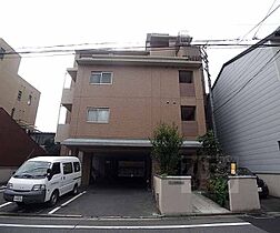 京都府京都市上京区五辻通浄福寺西入一色町（賃貸マンション1K・3階・25.00㎡） その25