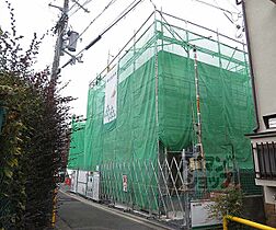 京都府京都市中京区西ノ京島ノ内町（賃貸一戸建3LDK・--・68.73㎡） その1