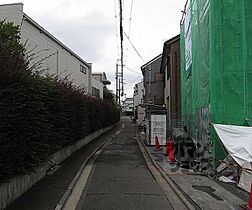 京都府京都市中京区西ノ京島ノ内町（賃貸一戸建3LDK・--・68.73㎡） その5