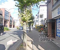 京都府京都市左京区一乗寺樋ノ口町（賃貸マンション3LDK・3階・61.83㎡） その5