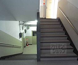 京都府京都市左京区田中里ノ前町（賃貸マンション1LDK・4階・38.07㎡） その4