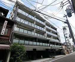 イーグルコート三条京阪 210 ｜ 京都府京都市東山区大黒町（賃貸マンション2LDK・2階・58.24㎡） その1