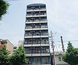 ヤングヴィレッジ河原町 1511 ｜ 京都府京都市下京区住吉町（賃貸マンション1K・5階・15.44㎡） その1