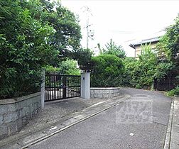 京都府京都市左京区岩倉三宅町（賃貸マンション1K・1階・21.00㎡） その14