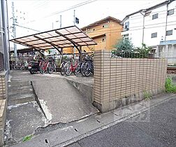 京都府京都市左京区岩倉三宅町（賃貸マンション1K・1階・21.00㎡） その11