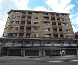 エクセルコート・京都五条坂 306 ｜ 京都府京都市東山区梅林町（賃貸マンション1DK・3階・36.38㎡） その3