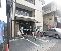 京都府京都市左京区岩倉北桑原町（賃貸マンション1K・1階・17.61㎡） その14