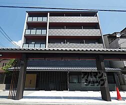 京都府京都市上京区大宮通寺之内半丁下る東入西北小路町（賃貸マンション1K・5階・21.60㎡） その3