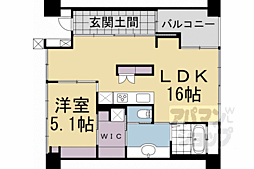 JR東海道・山陽本線 西大路駅 徒歩13分