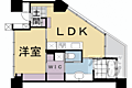 シャリマー西大路6階12.2万円