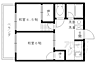 間取り：間取