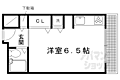 ブルーベル3階3.9万円