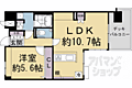 ヴィルヌーブ堀川五条11階12.0万円