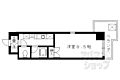 烏丸五条悠4階5.8万円