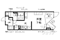 デトム・ワン東山レディース3階5.5万円