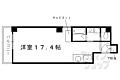 グランレブリー寺町松原3階11.1万円