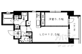 ルーシア烏丸御池11階16.0万円