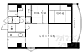 ヴォール・ヴォラン3階13.0万円