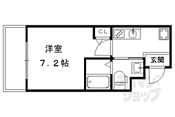 JR東海道・山陽本線 京都駅 徒歩15分