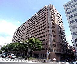 コスモシティ御池富小路 302