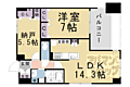 セイワパレス京都東洞院7階17.9万円