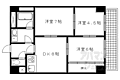 SAKIZOVilla烏丸四条3階11.0万円
