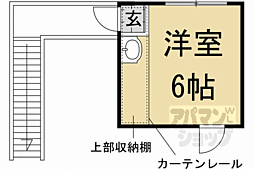 京都地下鉄東西線 太秦天神川駅 徒歩12分
