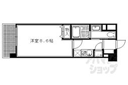 京阪本線 出町柳駅 徒歩10分