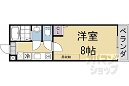 京都市営烏丸線 京都駅 徒歩16分