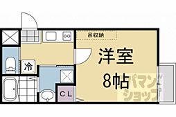 京都市営烏丸線 京都駅 徒歩16分