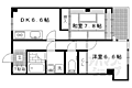 レジデンス岡崎4階9.5万円