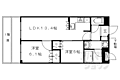 リーガル京都聖護院3階13.8万円