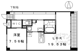 Schilf神宮道 4階