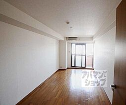 阪急京都本線 大宮駅 徒歩6分の賃貸マンション 5階1Kのリビング/ダイニング