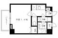 アスヴェル京都御所前5階6.6万円