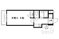 モントワ烏丸御池1階5.4万円