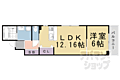 PEACEWELL四条4階13.7万円