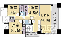 阪急京都本線 西京極駅 徒歩9分
