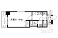 ベラジオ五条堀川22階7.0万円