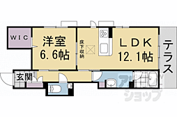 JR山陰本線 円町駅 徒歩8分